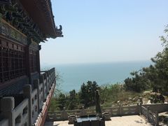 -浩运·海鲜青岛菜·海胆水饺(石老人店)