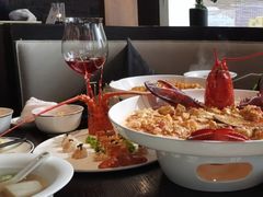 -甄御•海鲜新青岛菜(麦岛店)