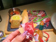 -囧吉香生蚝牛排馆(湖北路店)