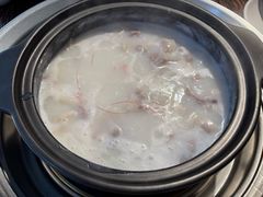 -大良毋米粥(锦龙路总店)