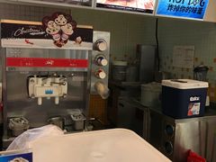 -DQ冰淇淋(天津麦购店)