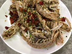 -清水湾3号(东方小周海鲜店)