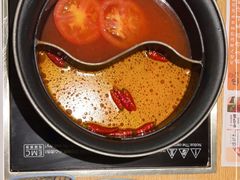 -温野菜涮涮锅(大悦城店)