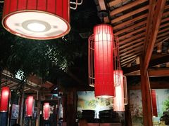 -老凯俚酸汤鱼(鸿通城店)