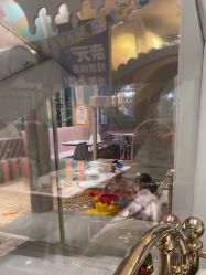 -奈尔宝·儿童乐园·亲子餐厅(星河湾店)