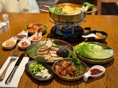 -长白山凯悦酒店·市集咖啡厅