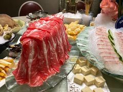 -阳光码头海鲜火锅(玉立路店)