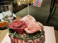 -烧肉达人•炭火烧肉(新天地店)