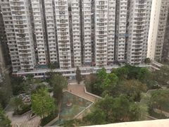 -香港城市花园酒店