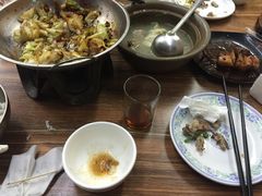 -梦江南