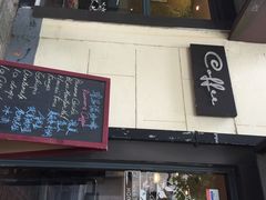 iphone_upload_pic-RUMORS COFFEE ROASTERY鲁马滋咖啡(湖南路店)