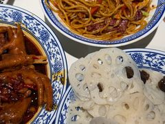 -欧记大排档·景德菜(上海首店)