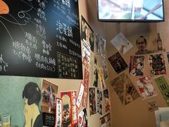 -八木鸟居酒屋(小木桥路店)