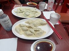 -喜家德虾仁水饺(长泰广场店)