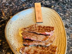羽下肉-老乾杯和牛烧肉(王府中环店)