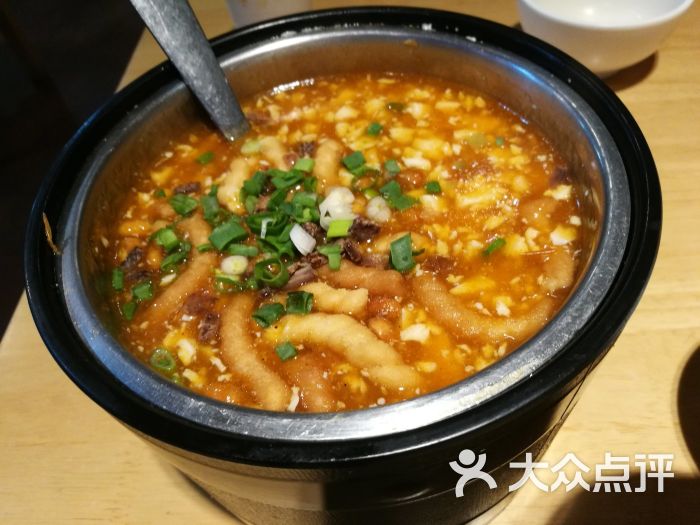 小六汤包(昆明路店)木桶豆花图片 - 第4张