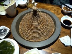 android_upload_pic-咕嘟草帽鱼·牛奶一样的鲜鱼汤(包河万达广场创始店)