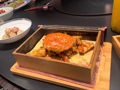 -紫金·越暨·三十年精致诸暨菜(滨江店)