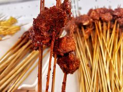 -牛串门串串香(东直门簋街总店)