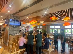 -德胜轩正宗顺德菜(宝安沙井会展中心店)