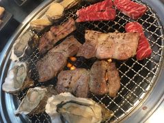 -響日本燒肉