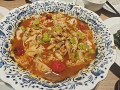 -连鹭海鲜·海肠捞饭·海胆饭(星海店)