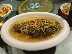 -天龙宝严素食馆(大兴善寺店)