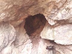 -祁门牯牛降观音堂风景区