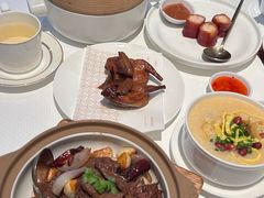 -铭家点心(秦岭路店)