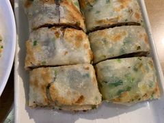 -台北楚楚园馅饼粥(虹桥南丰城店)
