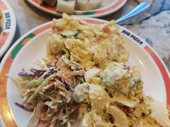 -比格比萨自助(宝山日月光店)