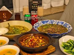 -写庭·鱼鲜川菜·宴请(铁像寺水街店)