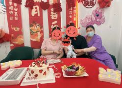 -养月堂中医养生月子会所(中心妇产店)