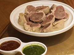 -蒙亨·手把肉·蒙古包文化主题餐厅(天恒广场店)