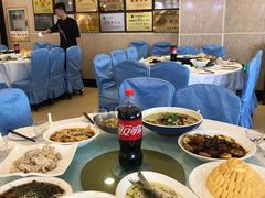 -清华酒楼(盘门店)