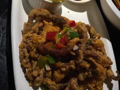 -半秋山西餐厅(巴南万达广场店)