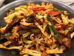 -巴依老爷新疆美食(清华东门店)
