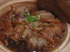 -那家老院子东北菜·饺子·小鸡炖蘑菇(艳华街店)