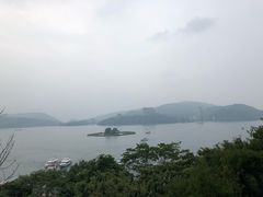 -日月潭