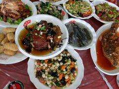 -抹直口特色菜馆(一店)