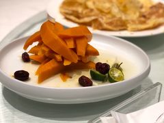 金瓜-橄榄季酒店