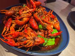 -红盔甲·小龙虾(车公庙店)