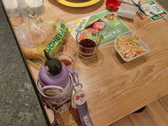 -豪客来牛排(钢铁大街店-2106)