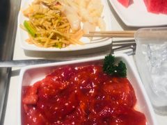 -海底捞火锅(万丰桥店)