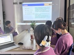 -多特儿童专注力·感统训练·注意力提升培训(锦峰训练中心)