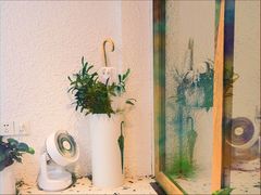 -Cafe on warm(丹霞店)