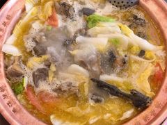 -阿婆情腊排骨火锅(金虹路店)