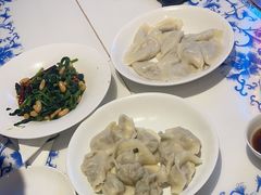 -东方饺子王(大屯路店)