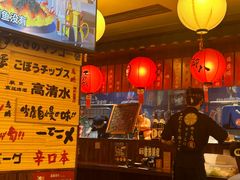 -鸟鹏烧鸟居酒屋(昌岗店)