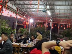 -大赤坎肥仔强烧味海鲜餐厅(大赤坎店)